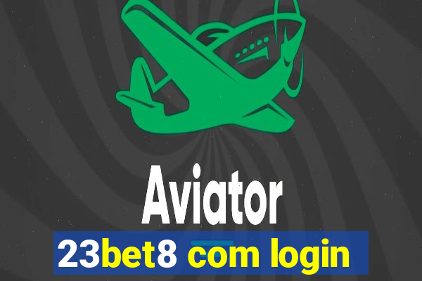 23bet8 com login